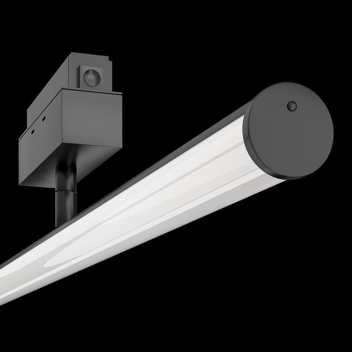 Трековый светодиодный светильник Maytoni Track lamps TR026-2-10B3K