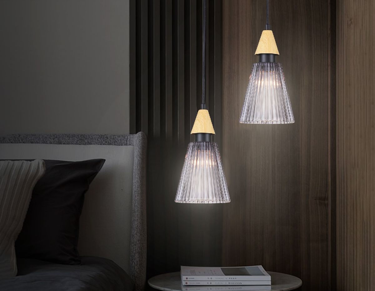 Подвесной светильник Ambrella Light High Light LH58111