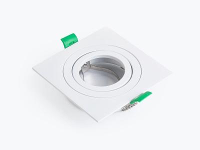 Встраиваемый светильник LEDS POWER GU-S01W, серия SPOT 009261