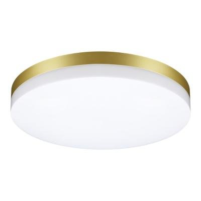 Уличный светодиодный светильник Novotech Street Opal 358892
