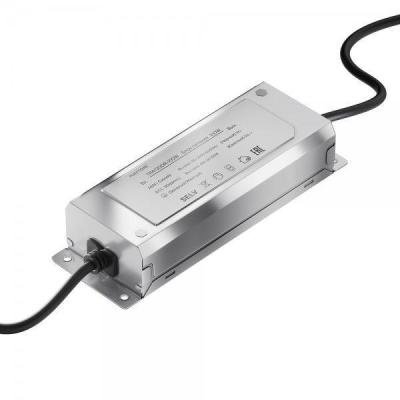 Блок питания Maytoni Technical Power Supply Radity Parity 48V 200W TRA130DR-200W