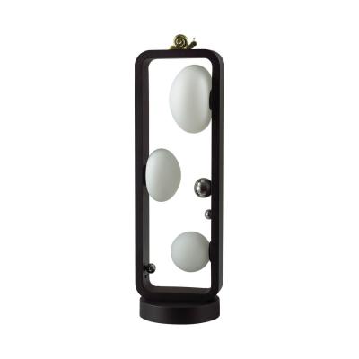 Ландшафтный светильник Odeon Light Nature Luma 5434/3FB