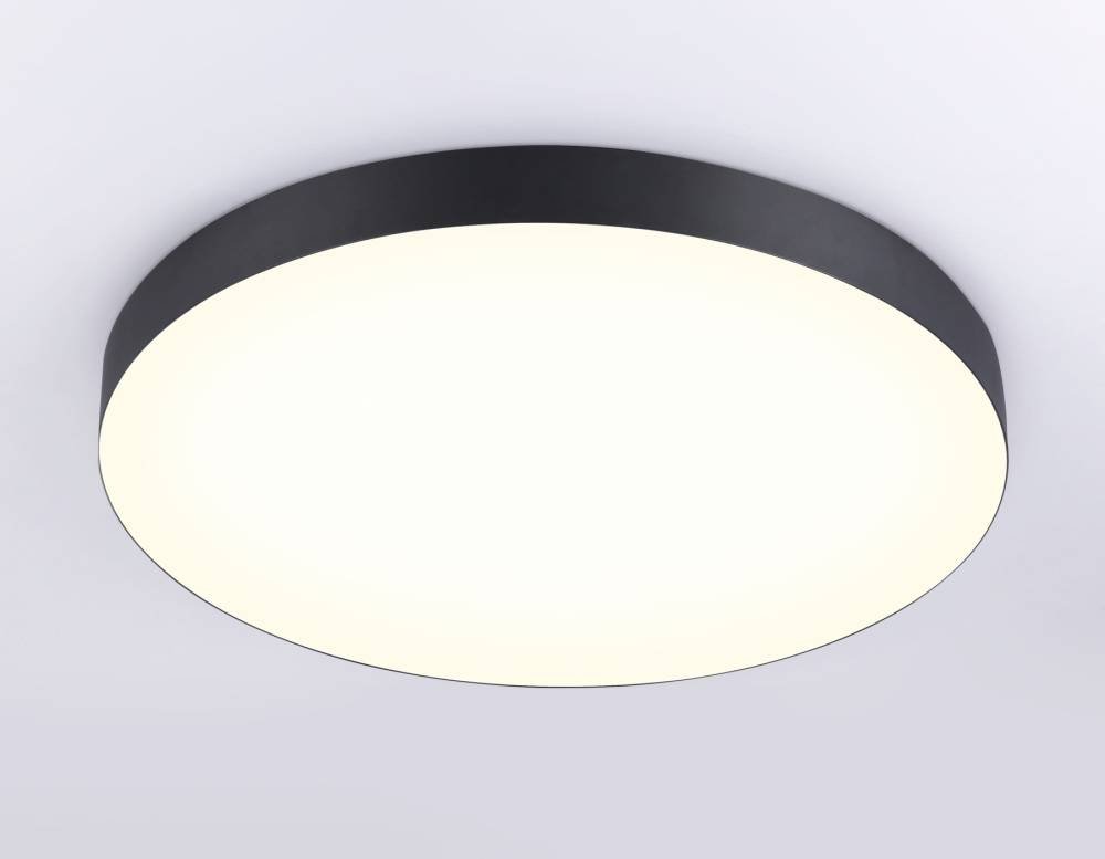 Потолочный светильник Ambrella Light Air Alum FV5537