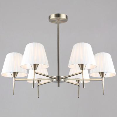 Люстра на штанге Reluce 01037-0.3-06 AB