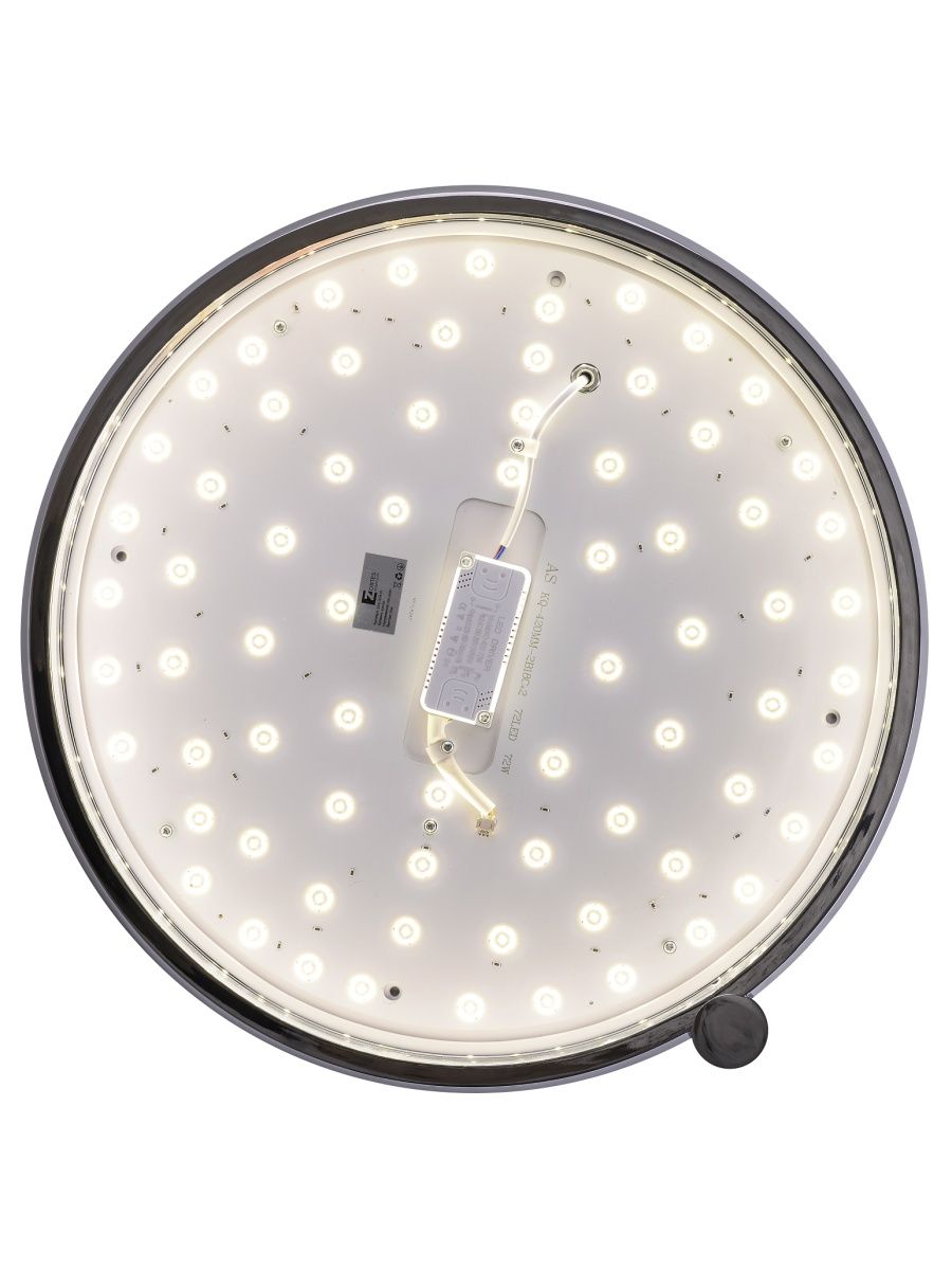 Потолочный светильник Zortes Gimpel ZRS.1209.16