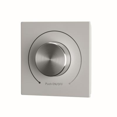 Роторная панель управления Maytoni Dali 721033