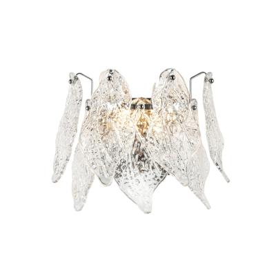 Настенный светильник Modestyle MS.2290.02 CR