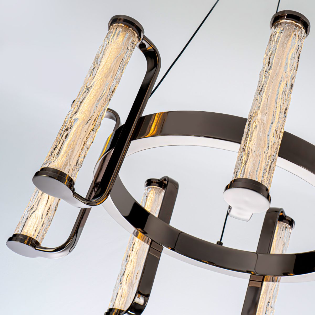 Подвесной светильник Modestyle MS.2340.600 BK