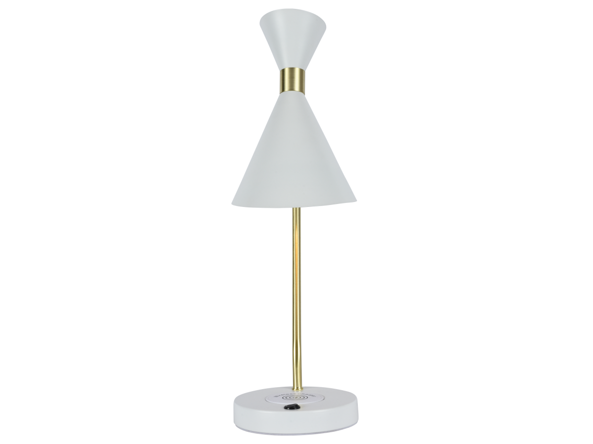 Настольная лампа Zortes DeskLight ZRS.1066.05