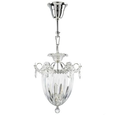 Подвесной светильник Lightstar Schon Silver 790034 Подвесной светильник Lightstar Schon Silver 790034