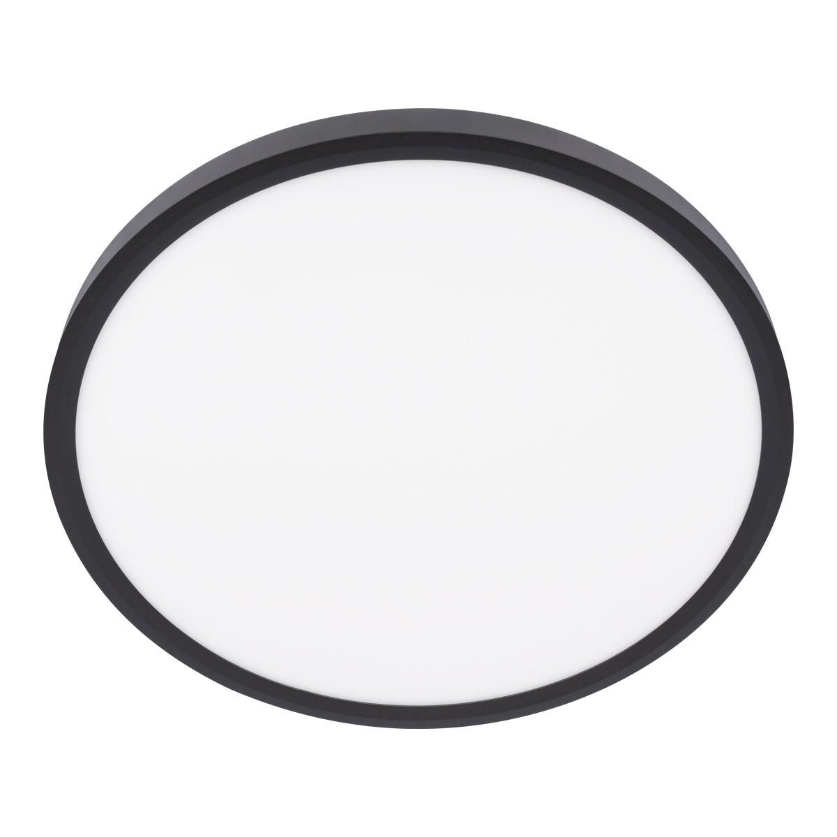 Потолочный светильник Loft IT Extraslim 10227/40 Black