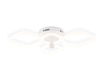 Потолочная люстра Ambrella Light Original FA3822