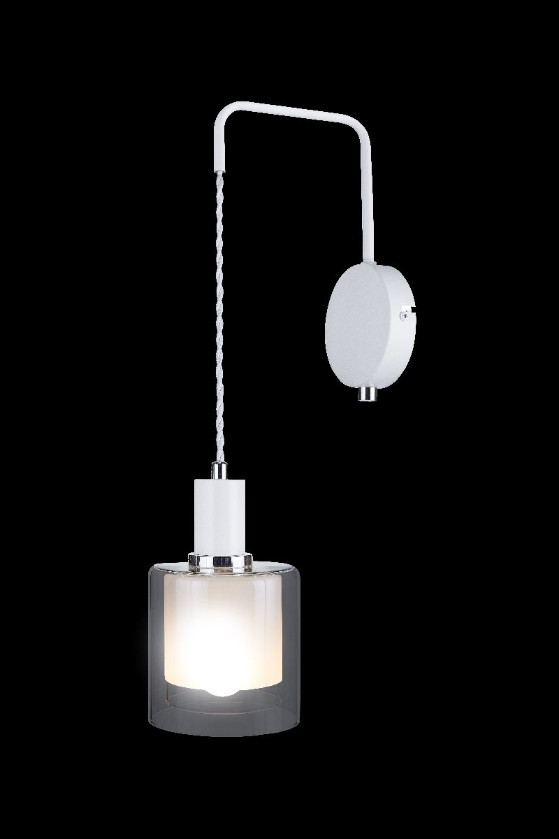 Бра 33Lab.studio WLL408.00.007.WH-S25TR
