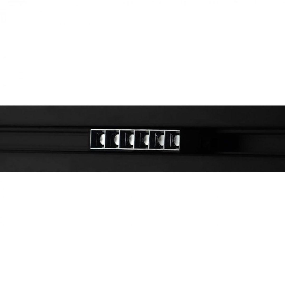 Трековый светодиодный светильник LOFT IT Tech T005-06