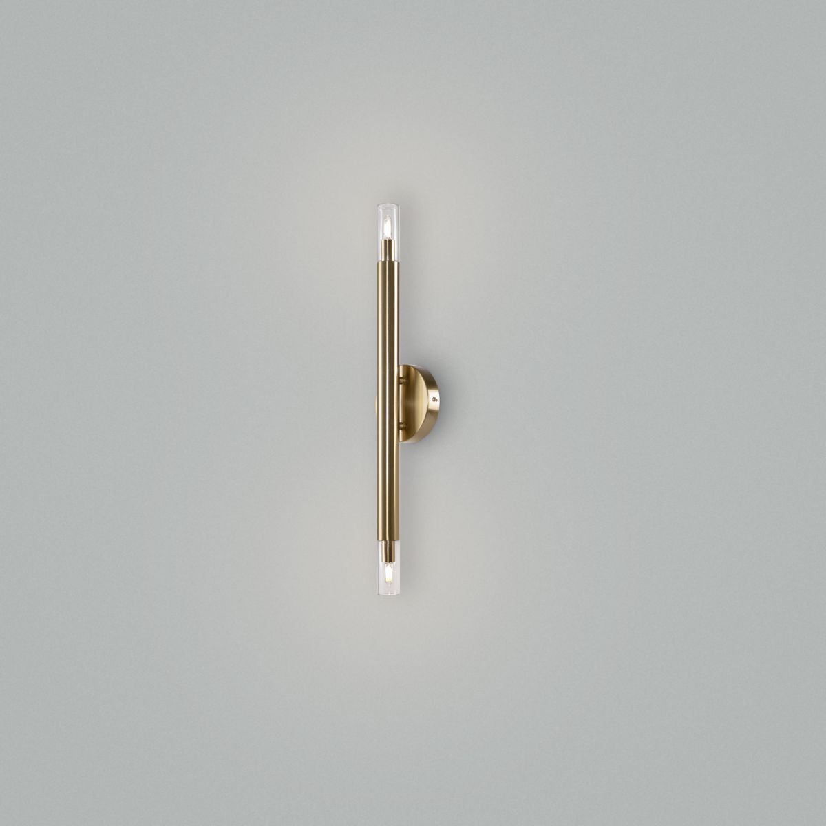 Настенный светильник Freya Match FR6109WL-02G