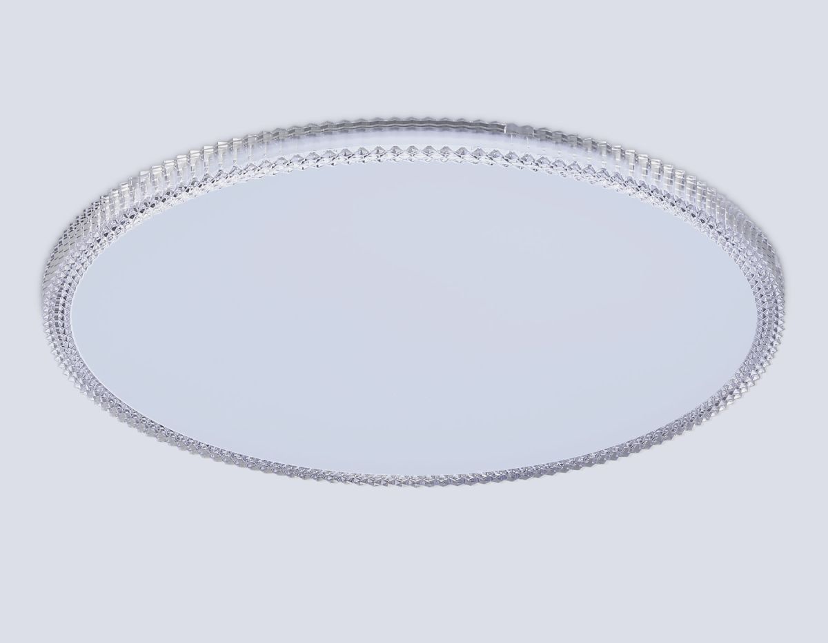 Потолочный светильник Ambrella Light Orbital FZ1710