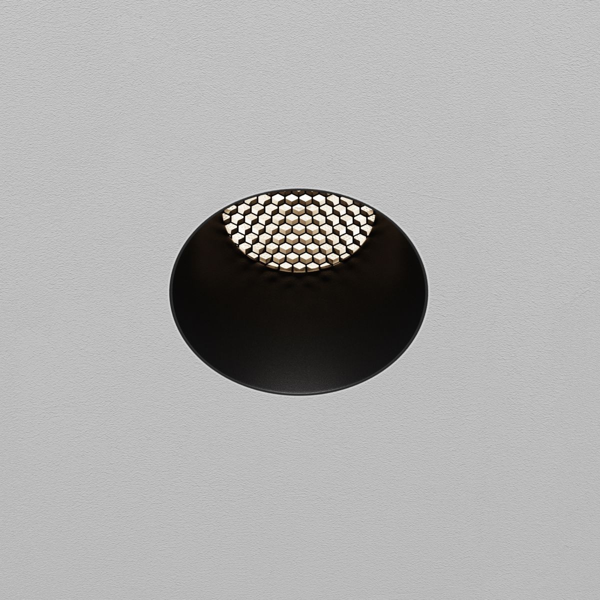 Антибликовый фильтр Maytoni Dip HoneyComb001-D41.5