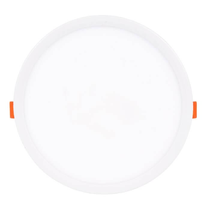 Встраиваемый светодиодный светильник Ambrella light Led Downlight DLR301