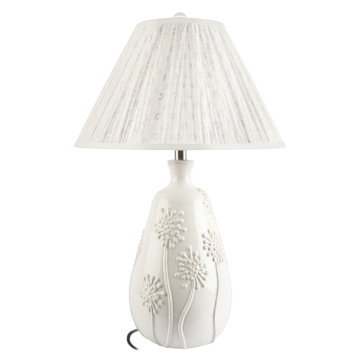 Настольная лампа LOFT IT Fennel 10496T