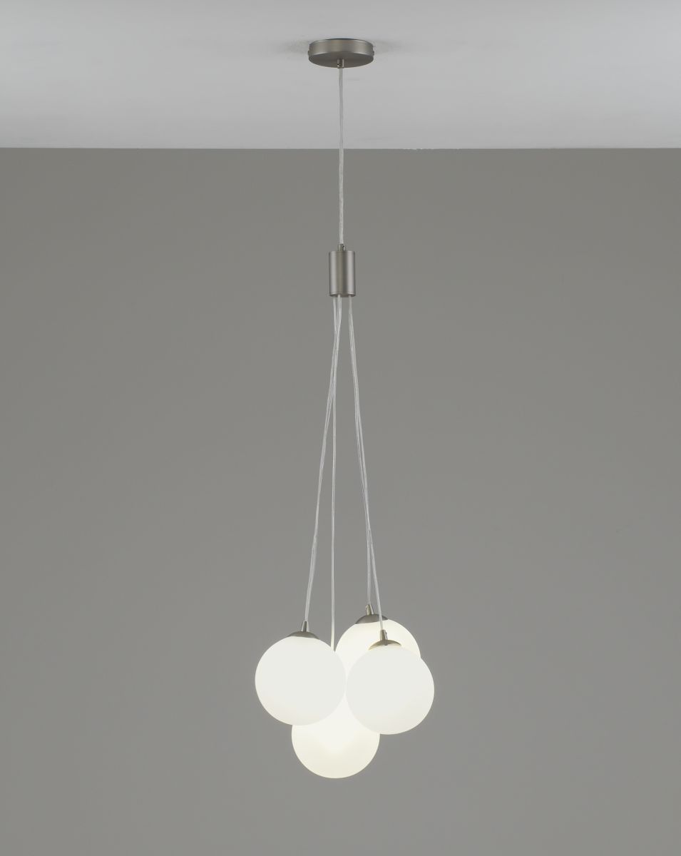 Подвесной светильник Moderli Renny V11723-5P