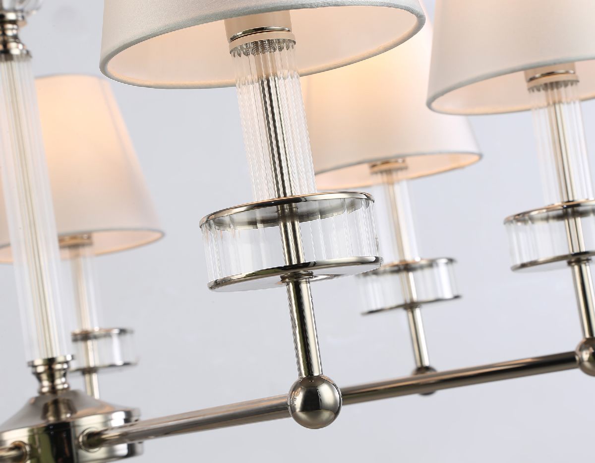 Подвесная люстра Ambrella Light High Light LH71003