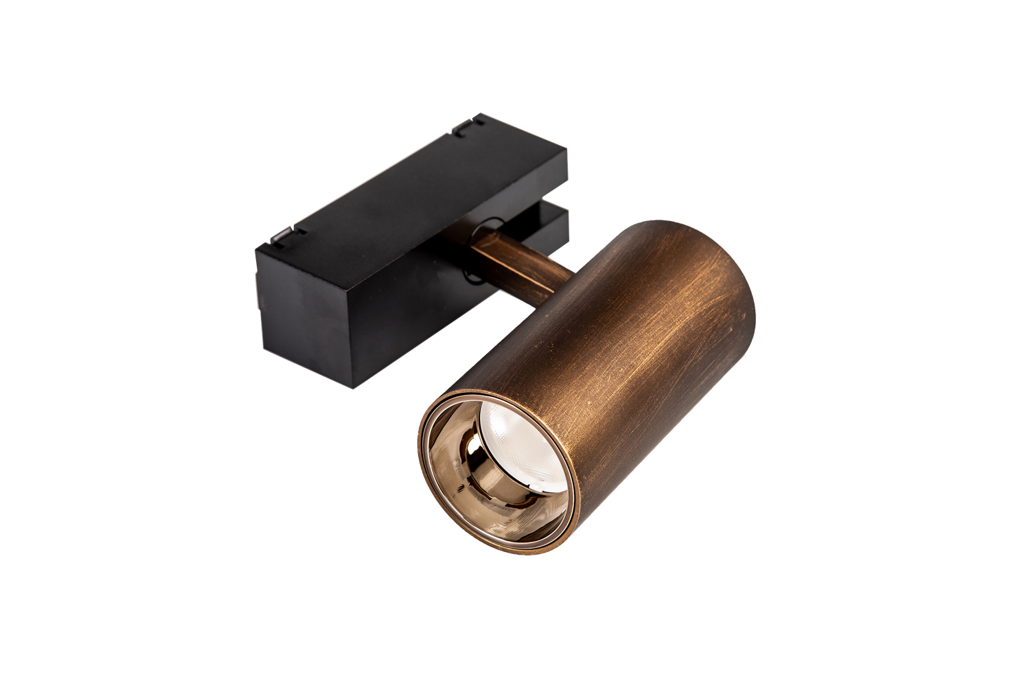 Трековый светильник DesignLed SY-601201-BR-10-36-NW 008210