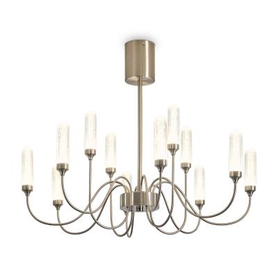 Люстра на штанге Freya Alias FR2050CL-L36N