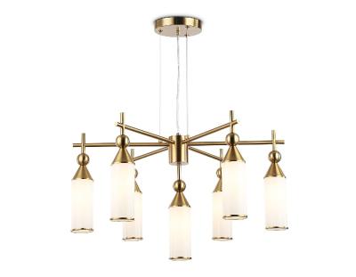 Подвесная люстра Ambrella Light High Light LH55278