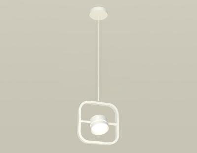 Подвесной светильник Ambrella Light Traditional (C9118, N8461) XB9118152