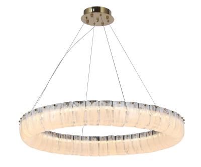 Подвесная люстра Kink Light Гэлли 07599-80,36