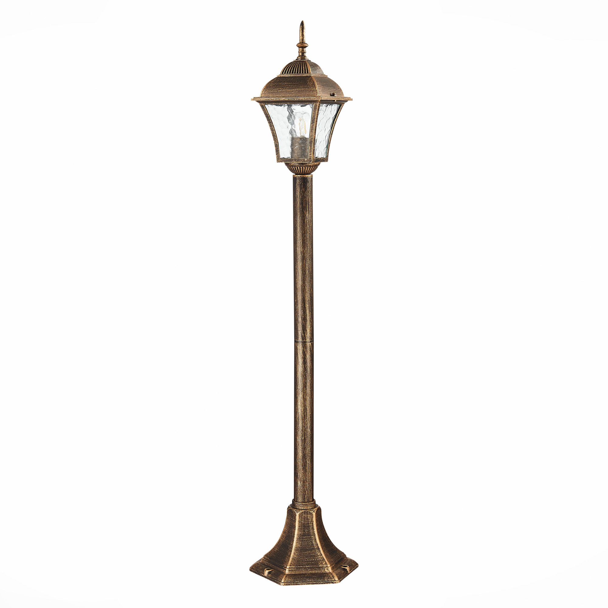 Садово-парковый светильник ST Luce Domenico SL082.215.01