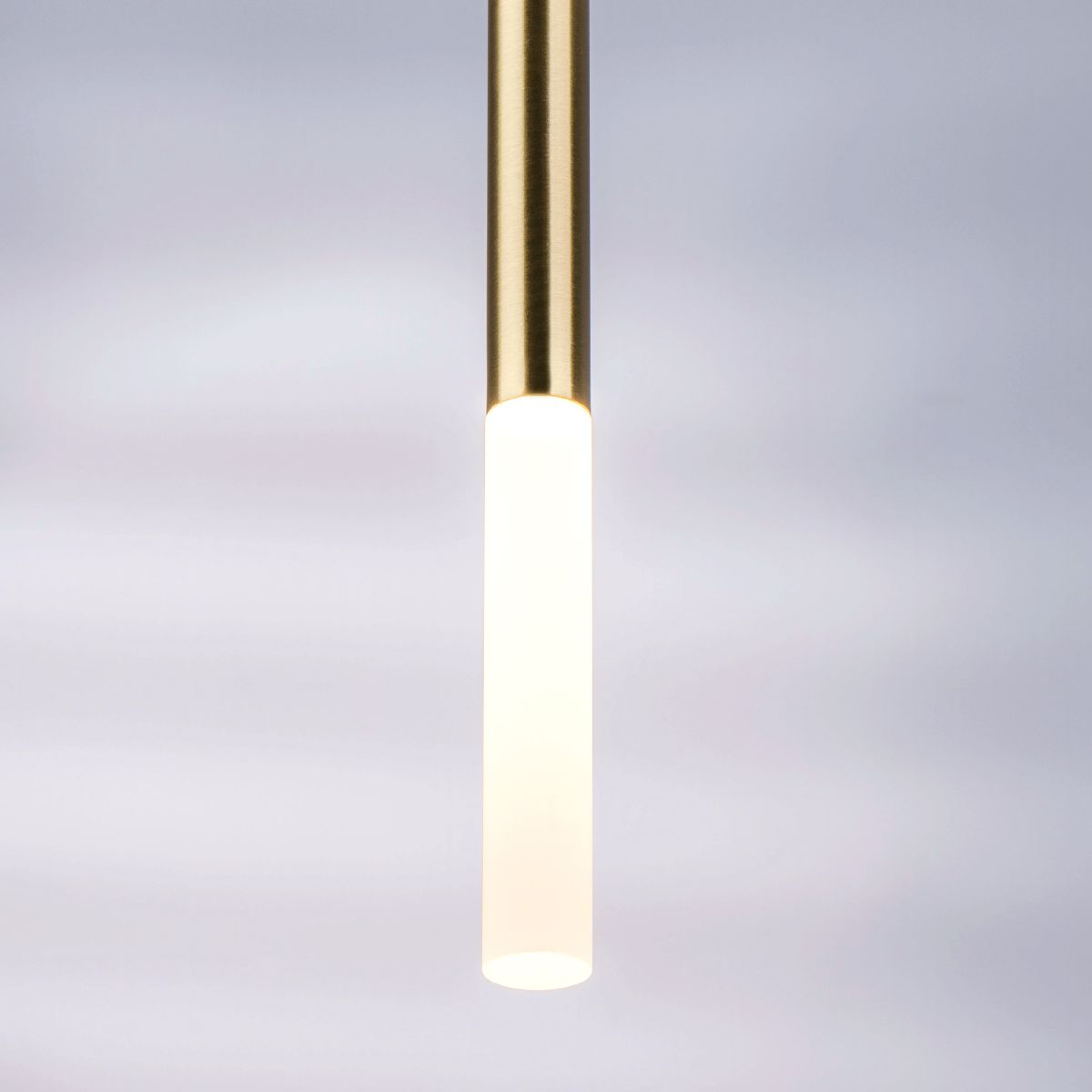 Подвесная люстра Lightstar Tubo L5T747133