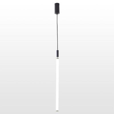 Подвесной светодиодный светильник Lussole Loft Pickens LSP-8393