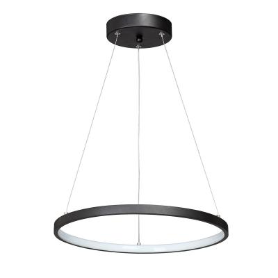Подвесной светодиодный светильник Vitaluce V4600-1/1S Подвесной светодиодный светильник Vitaluce V4600-1/1S