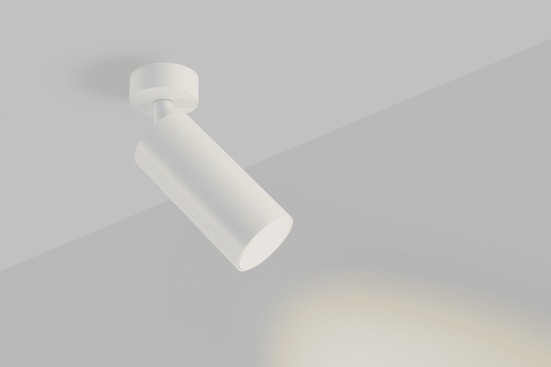 Основание для светильника SWG VL-M3-WH 003416