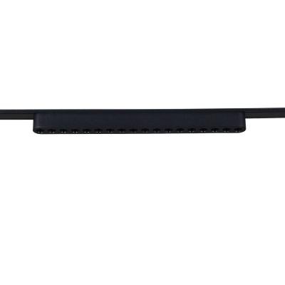 Трековый магнитный светильник Reluce 13002-9.3-001UR magnetic LED16W BK