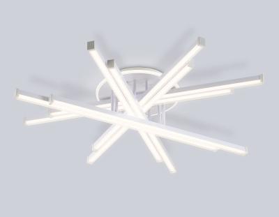 Потолочный светильник Ambrella Light Comfort LineTech FL6275