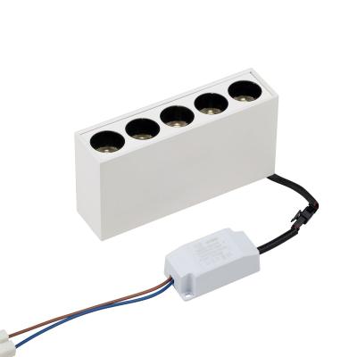 Накладной светильник Vitaluce VT0200060-00