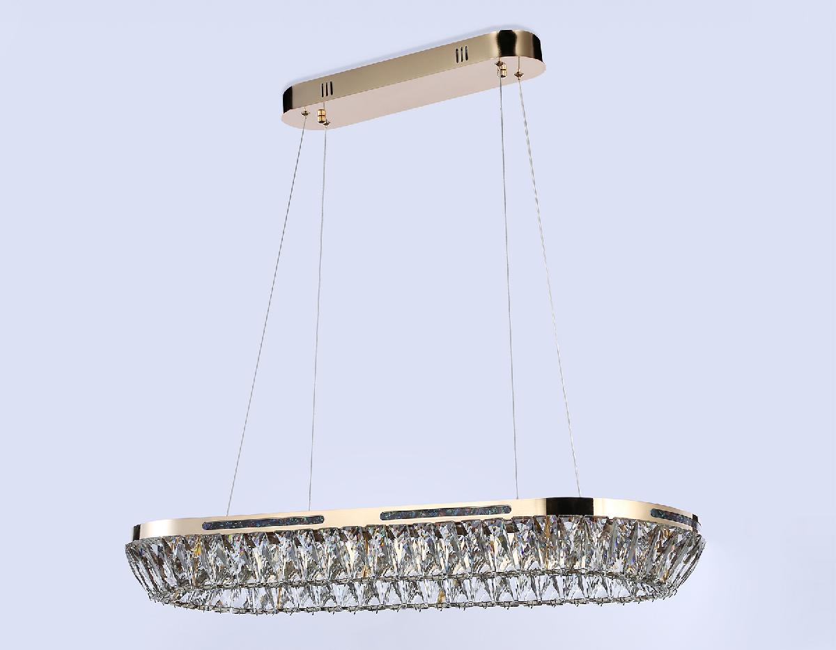 Подвесная люстра Ambrella Light Traditional TR5025