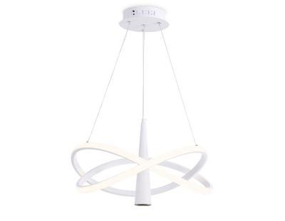 Подвесная люстра Ambrella Light LineTech FL5367
