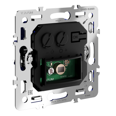 Механизм датчика движения встраиваемого S70 Voltum VLS0705M