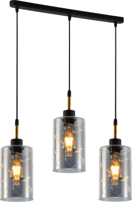 Подвесной светильник Rivoli Eileen 9154-203