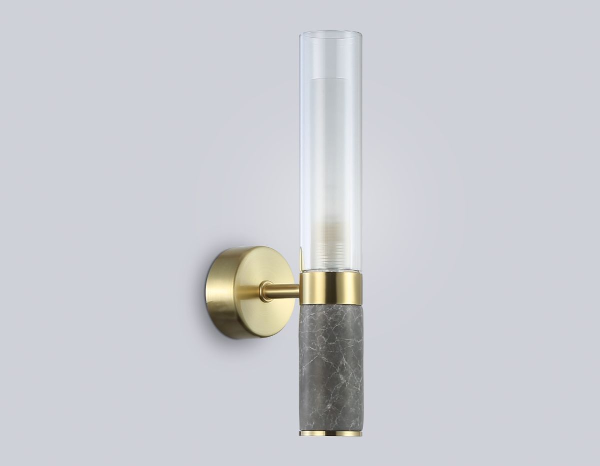 Бра Ambrella Light High Light Ceramo Modern LH53357