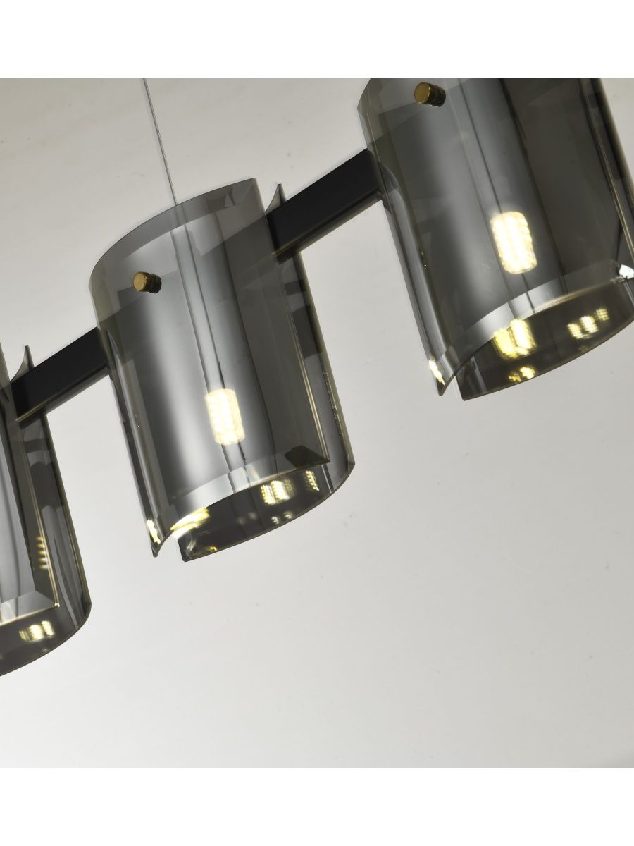 Подвесная люстра Zortes Rony ZRS.1209.01