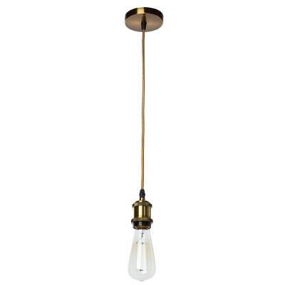 Подвесной светильник Arte Lamp Electra A7002SP-1PB