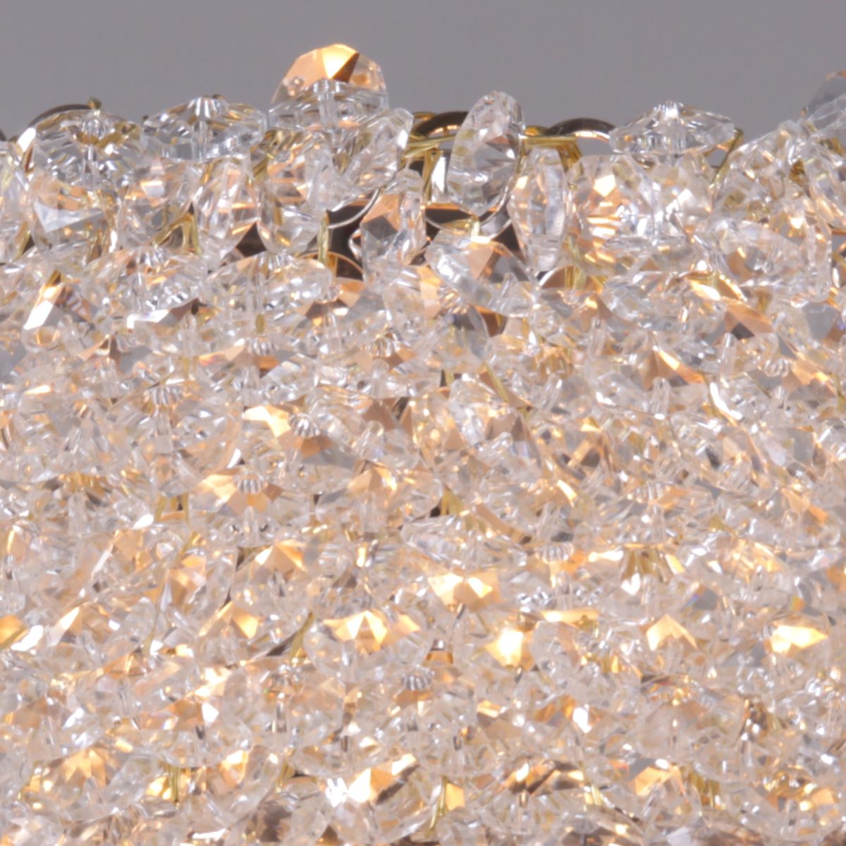 Подвесная люстра Reluce 02098-0.4-600 MX CH