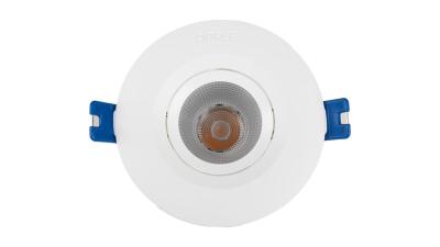 Встраиваемый светильник OPPLE US LEDSpotlightRA-US R70-8W-4000-WH-GP 541003089900