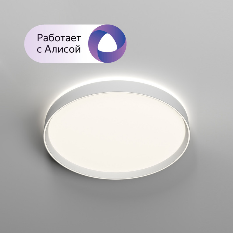 Потолочный светильник Denkirs Plato DK6511-WH