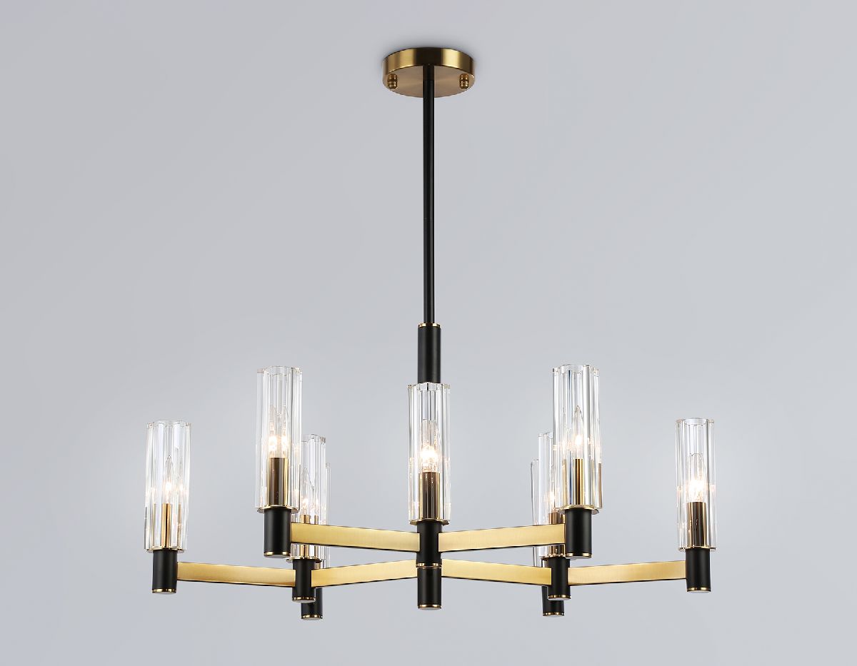 Люстра на штанге Ambrella Light High Light LH55513