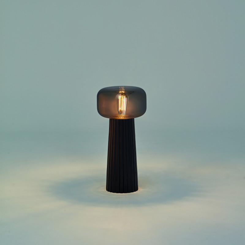 Настольная лампа Mantra FARO 7249